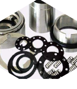 机械密封类硅胶垫片