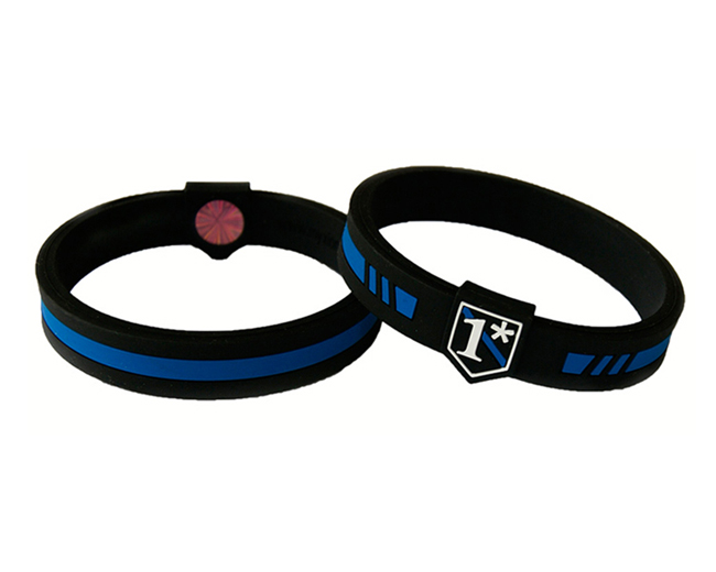 多功能硅胶手环