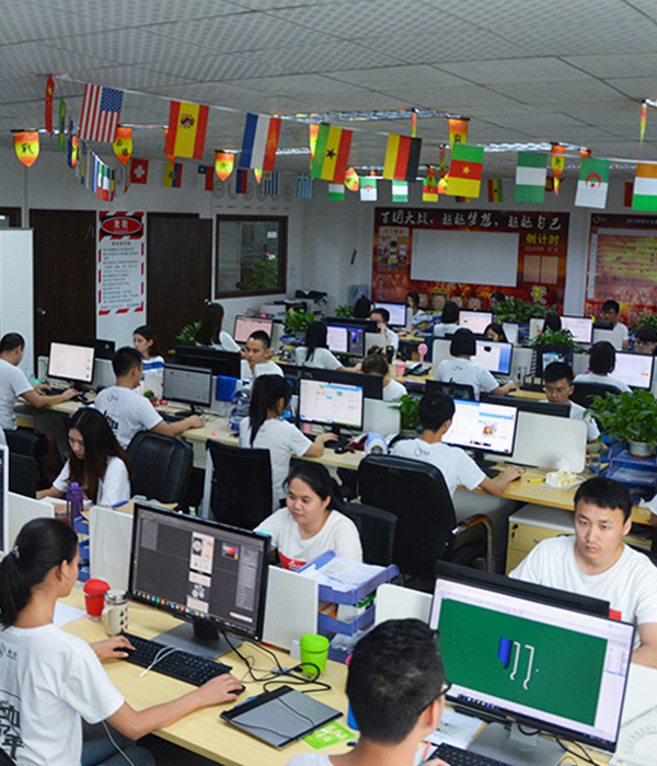 二十二年定制经验