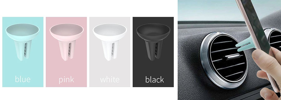 吸盘支架多色可选