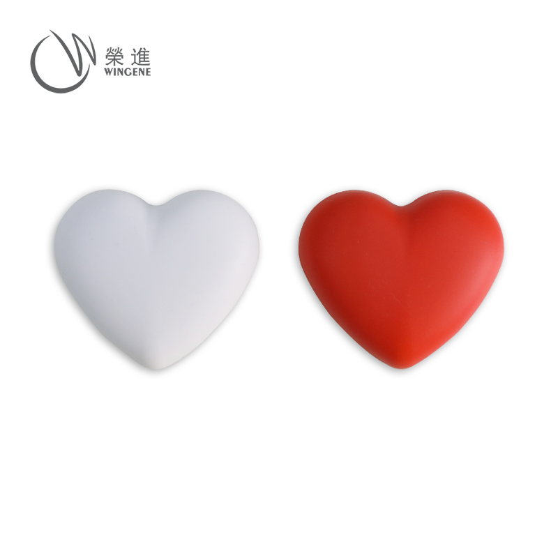 硅胶垫加厚墙面门防撞垫|房门卫生间静音垫子缓冲垫门防撞垫-荣进硅胶防撞垫批发