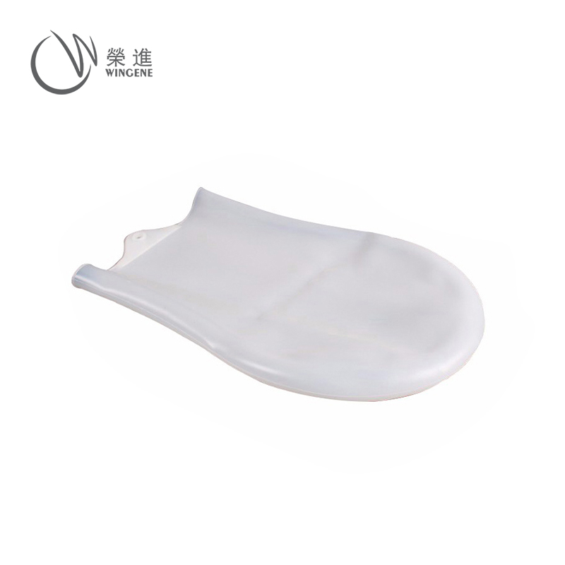 多功能硅胶和面袋|不沾手揉面袋-深圳荣进硅胶揉面袋定制批发厂