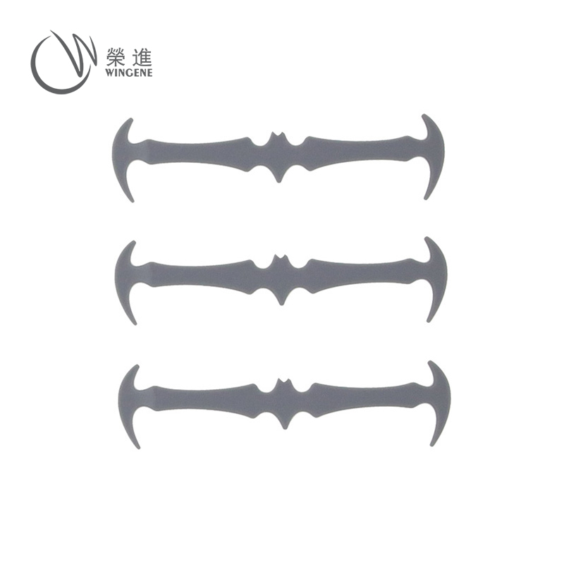 硅胶懒人鞋带|创意懒人硅胶鞋带-深圳荣进硅胶鞋带定制批发厂家