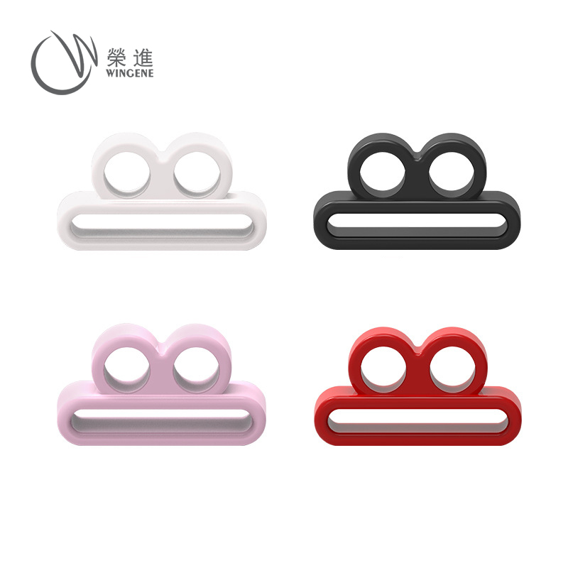 蓝牙硅胶收纳套|耳机收纳硅胶套-深圳荣进耳机硅胶套批发定制厂