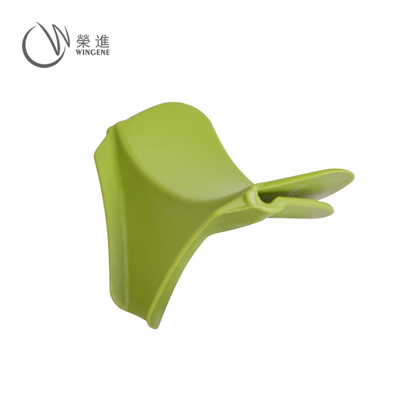 硅胶导流器|硅胶液态