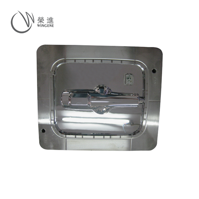 模具镜面抛光加工定制