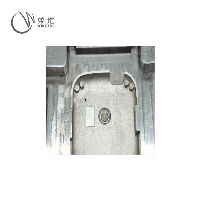 手机壳硅胶模具|手机套硅胶模具-硅胶手机套模具定制加工厂