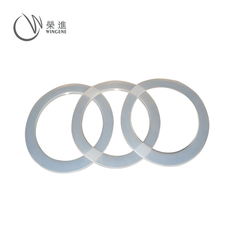 耐高温硅胶垫圈