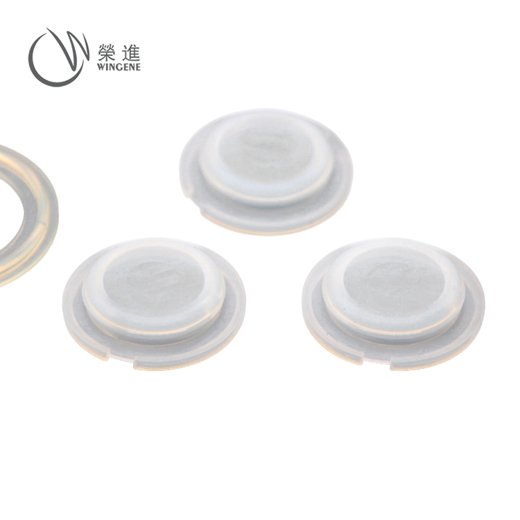 硅胶防水盖帽|硅胶防水塞