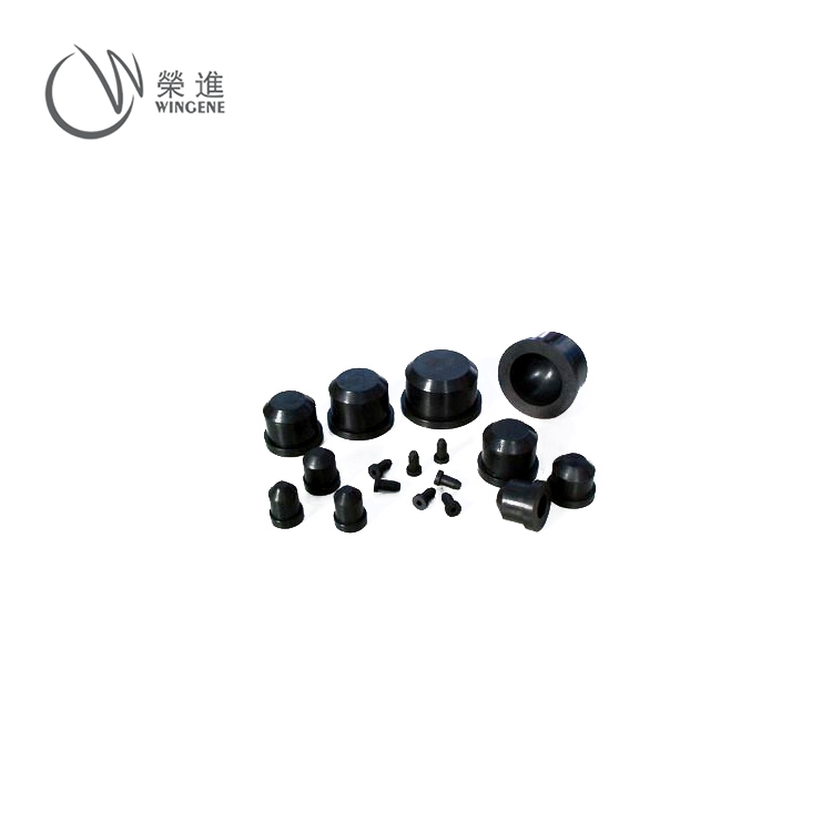 硅橡胶机器脚垫|机械设备橡胶脚垫