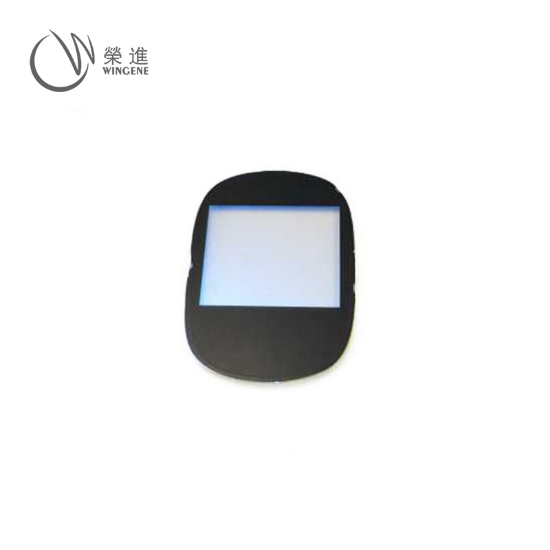 儿童手表PC镜|手机玻璃镜片|数码产品面板-荣进儿童手表PC