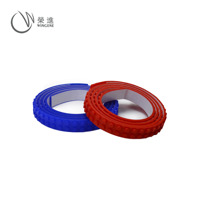 硅胶积木垫|积木带|硅胶积木玩具-深圳积木定制批发厂家