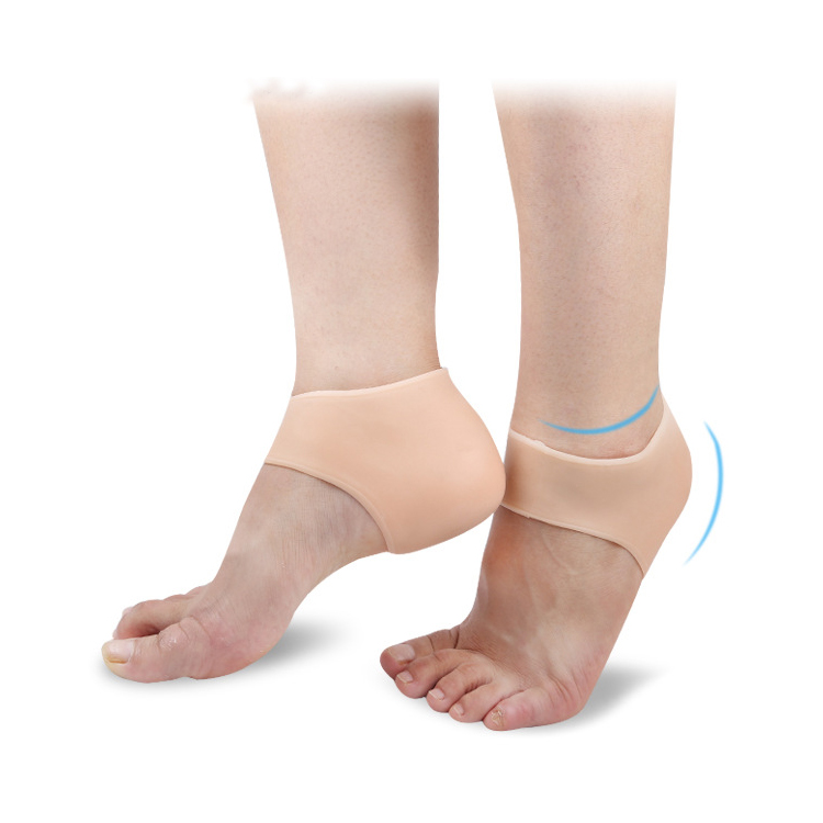 防干裂弹性硅胶套