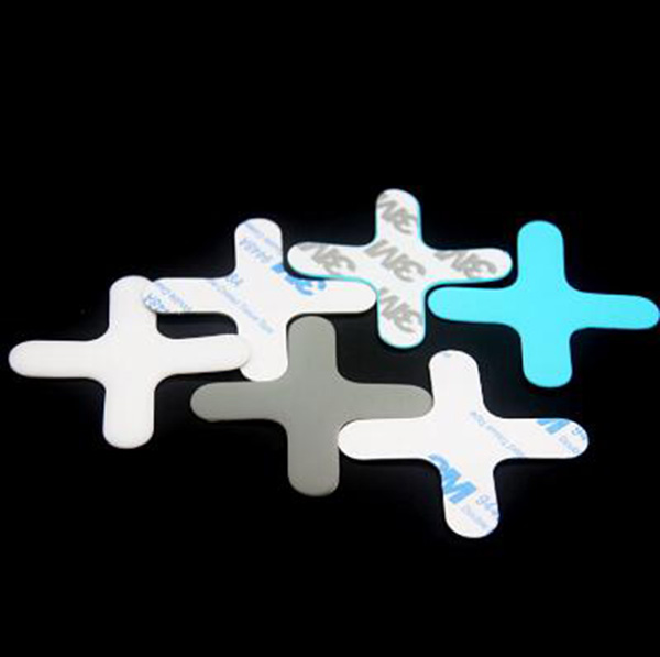 硅胶背3M胶纸定制