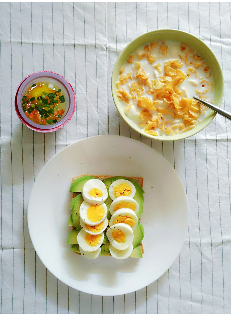 硅胶煮蛋器详情展示图4