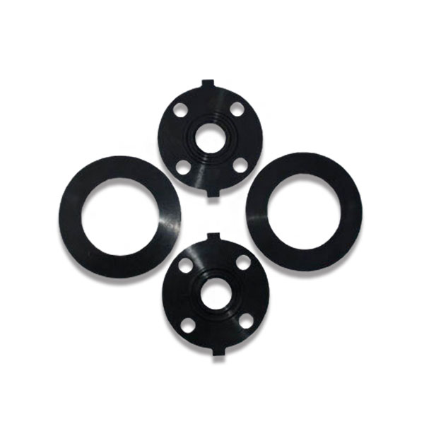 耐高低温硅胶垫片