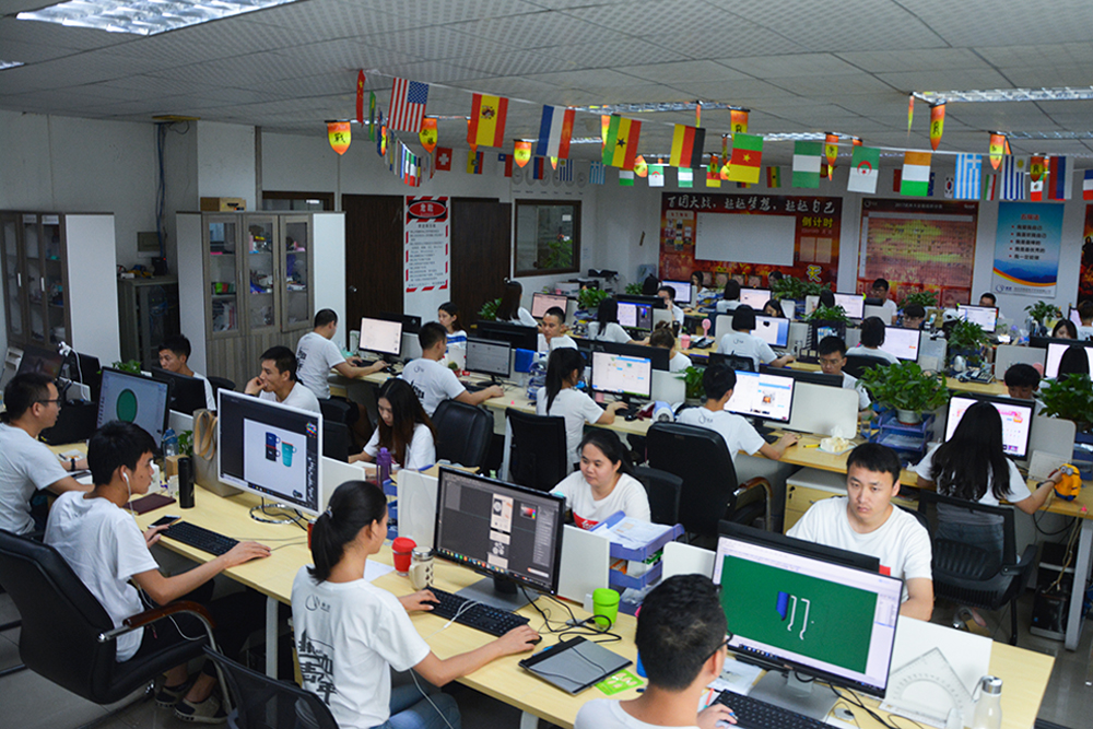 荣进硅胶制品生产厂家