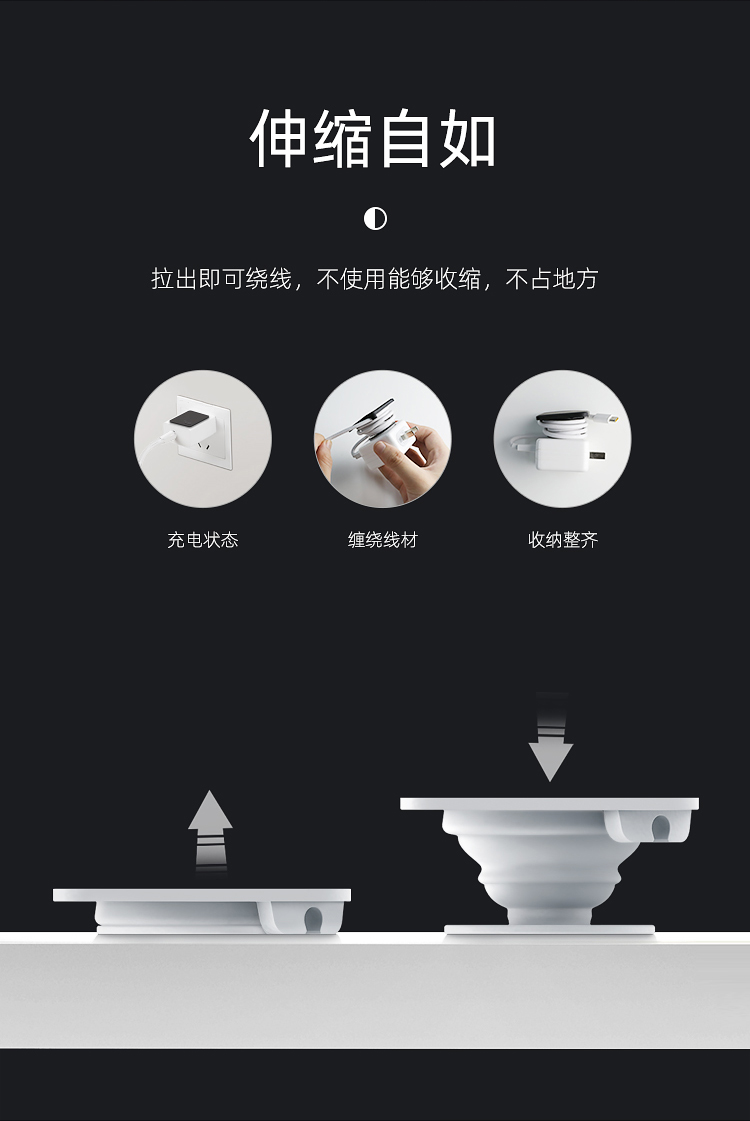 充电器材收纳固线器详情介绍04