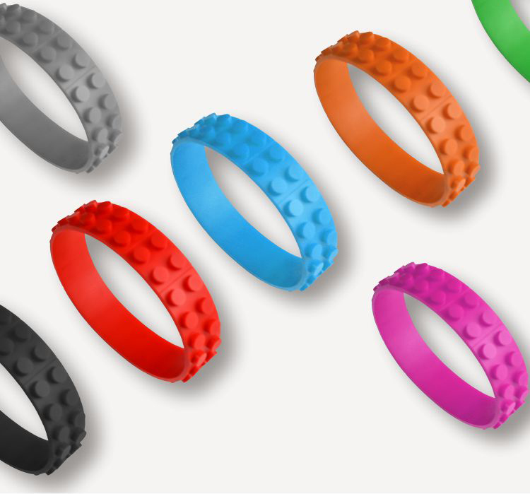 乐高硅胶手环详情页10