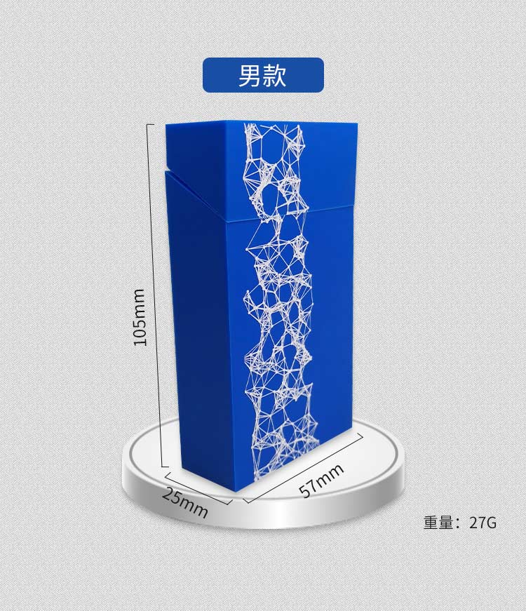 创意硅胶烟盒套详情页10