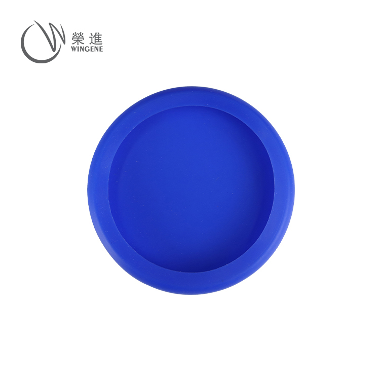 创意硅胶保鲜盖4件套|食品级冰箱微波炉水果蔬菜保鲜盖-荣进多