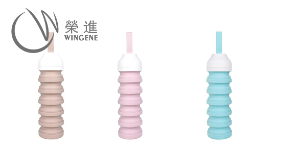 折叠不锈钢水杯好？还是折叠硅胶水杯好？