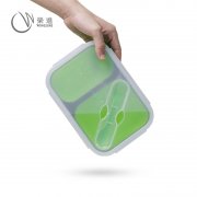 硅胶产品为什么会受到那么多人喜欢呢？