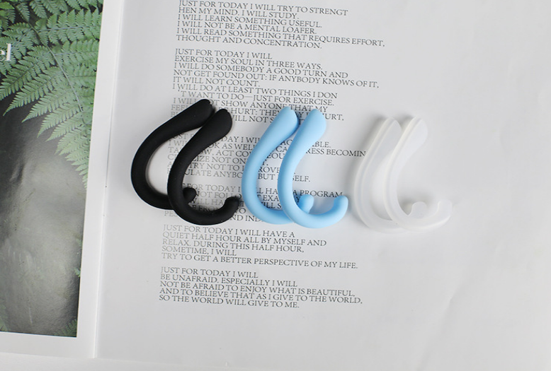 实拍防勒耳神器