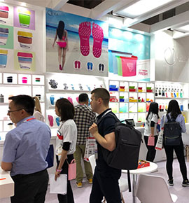 香港环球资源&秋季电子展