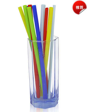 硅胶直管（圆口/扁口）