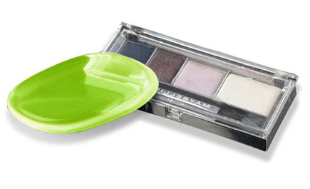 3D立体硅胶粉扑