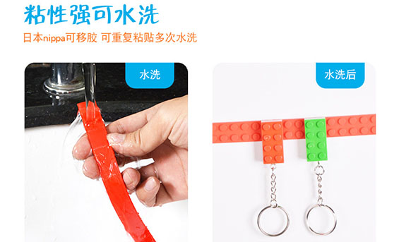 易清洗，循环使用