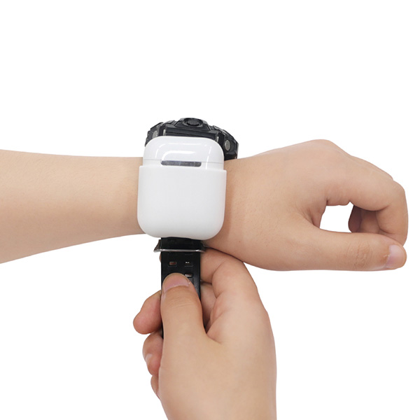 airpods硅胶保护套