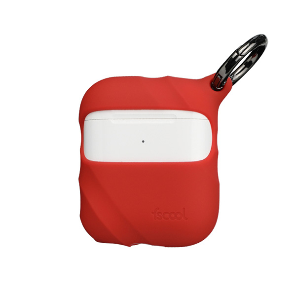 airpods无线蓝牙耳机套