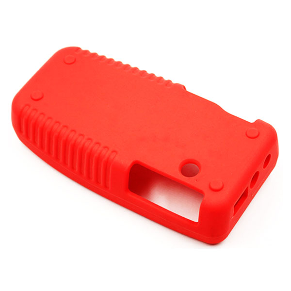 方形硅胶保护套