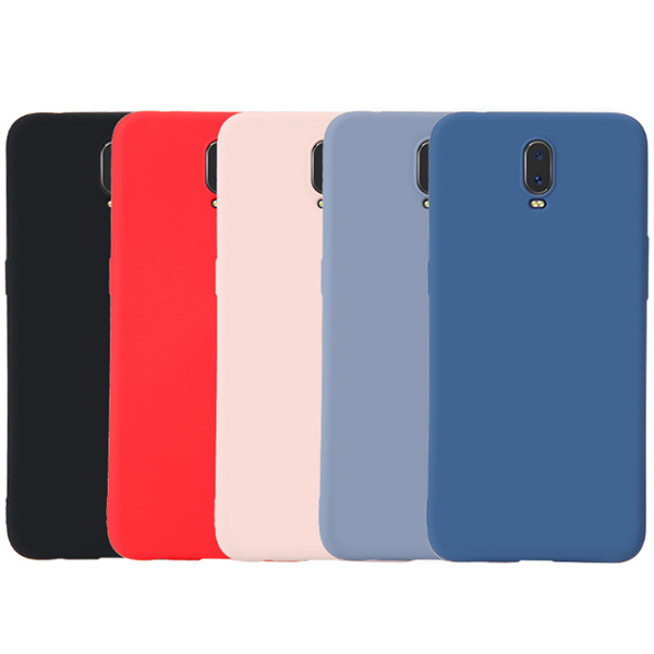 OPPO--K系列手机壳